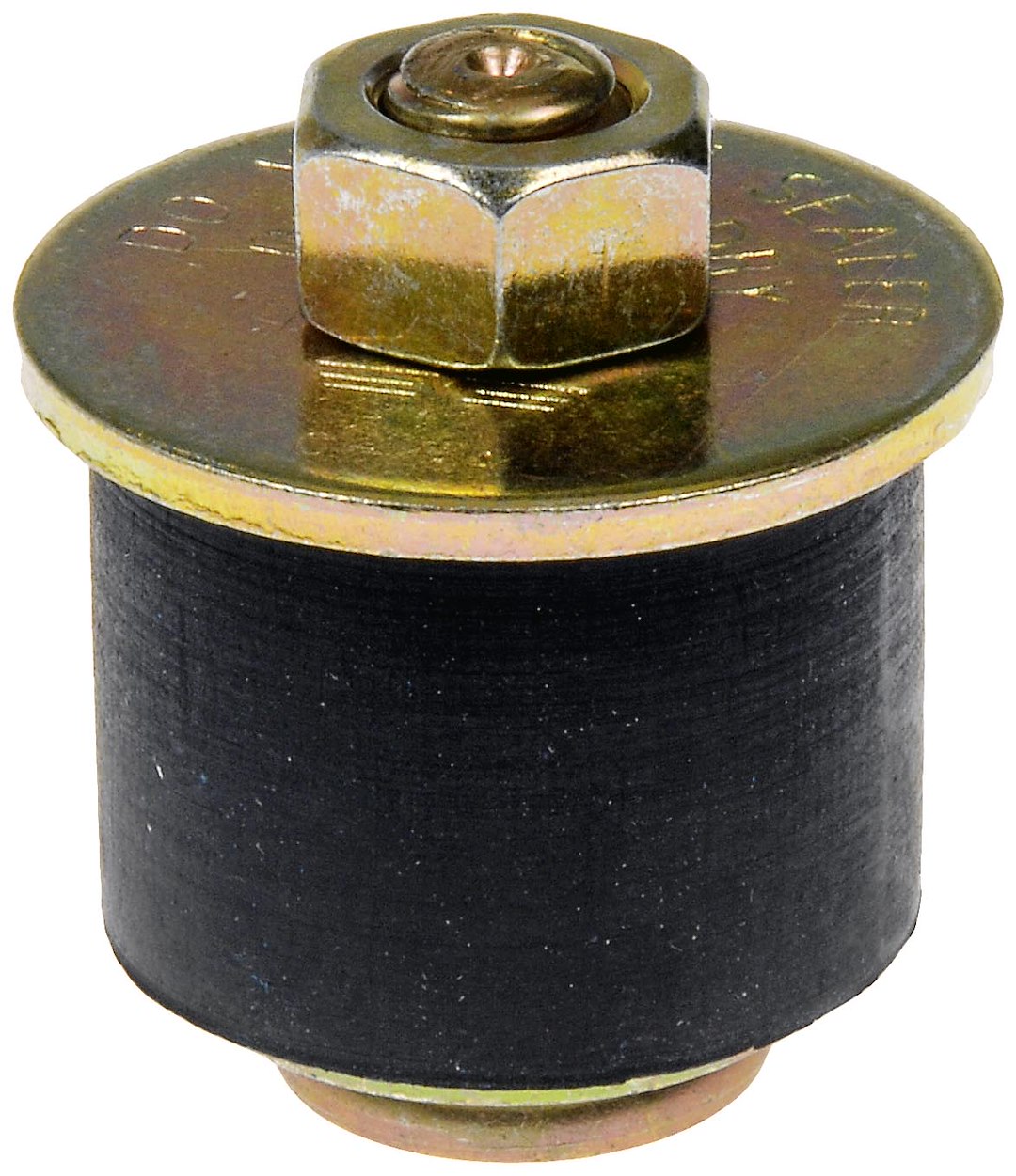 Dorman (Oe Solutions) 02600 Expansion Plug||02600_Fro.Jpg||85||d1802600||965209