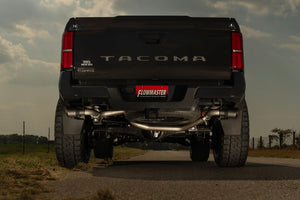 Product of Flowmaster 718174 FlowFX Cat-Back System Exhaust System Kit 