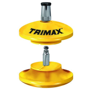 Trimax Locks Tlr51 Lunette Ring Lock||tlr51_2.Jpg||87||t69tlr51||928497