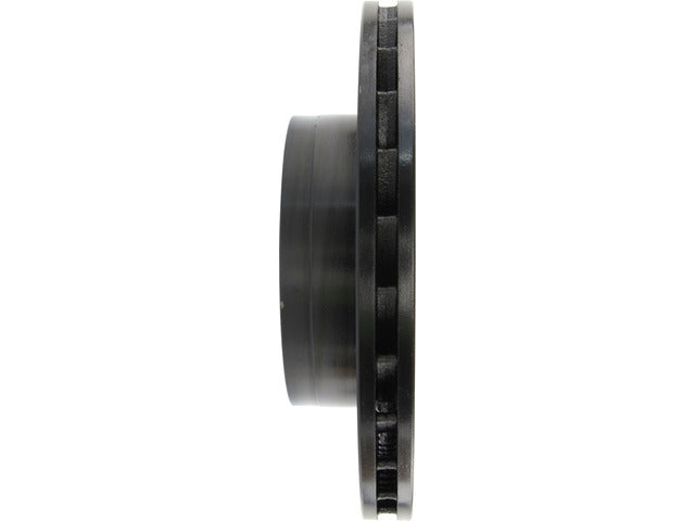 Product of Stop Tech/ Power Slot 126.65054SR SportStop ® Slotted Slotted 1-Piece Brake Rotor 
