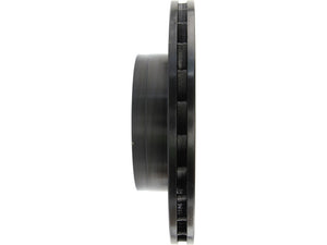 Product of Stop Tech/ Power Slot 126.65054SR SportStop ® Slotted Slotted 1-Piece Brake Rotor 