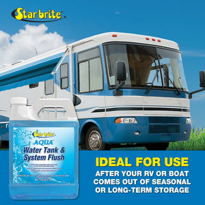 Star Brite 032300 Fresh Water System Cleaner||032300_1.Jpg||86||s2r032300||887080