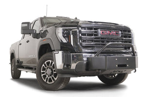 Fab Fours Gm24-N6260-1 Bumper||gm24-N6260_Pass.Jpg||88||f66gm24n62601||1638833
