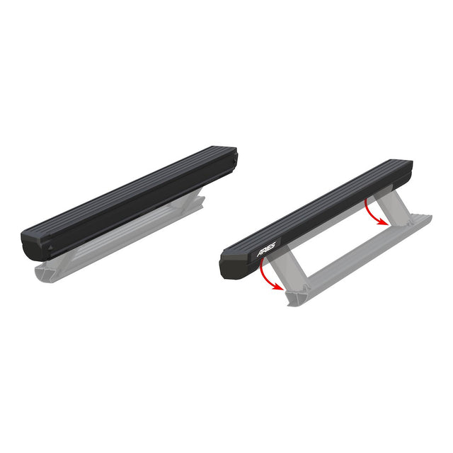 Aries 3025165 Running Board Component||3025165_3008x1990_A.Jpg||85||a1s3025165||990964