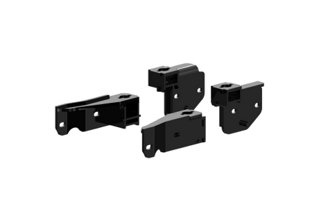 Pullrite 2336 Fifth Wheel Trailer Hitch Mount Kit||2336.Png||85||p1x2336||2275986