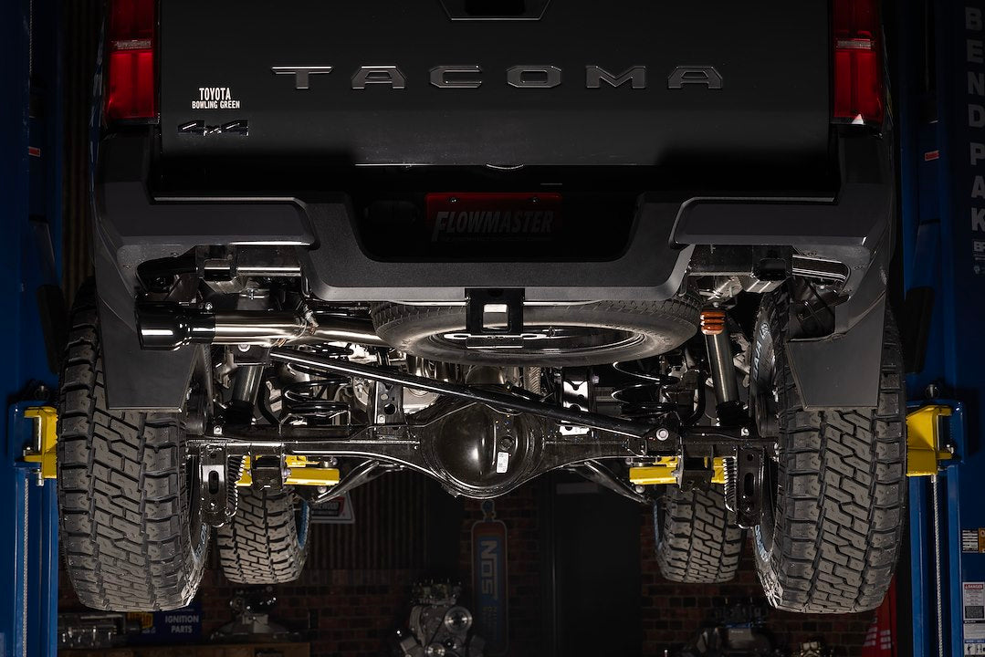 Flowmaster 738173 Exhaust System Kit||||89||f13738173||2017752