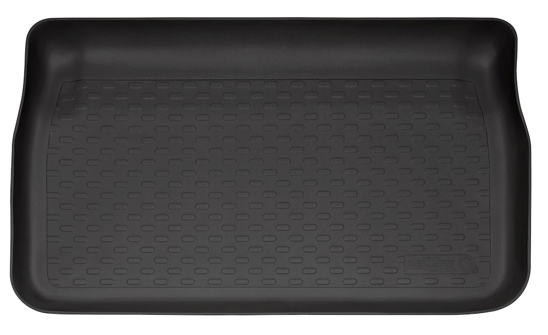Product of Husky Liner 40271 Black TPE - Thermoplastic Elastomer Not Applicable Cargo Area Liner 