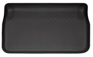 Product of Husky Liner 40271 Black TPE - Thermoplastic Elastomer Not Applicable Cargo Area Liner 