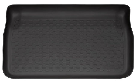 Product of Husky Liner 40271 Black TPE - Thermoplastic Elastomer Not Applicable Cargo Area Liner 