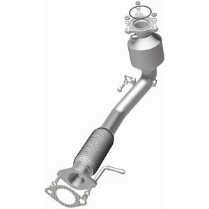 Magnaflow 48 State Converter 52186 Catalytic Converter||52186_2.Jpg||87||m6652186||1654269