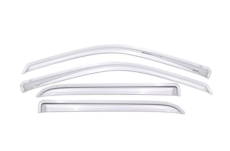 Product of Auto Ventshade (AVS) 684109 Ventvisor Outside Channel Rainguard 