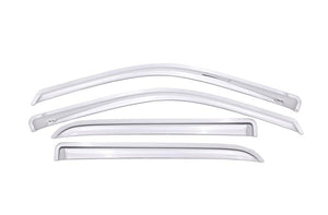 Product of Auto Ventshade (AVS) 684109 Ventvisor Outside Channel Rainguard 