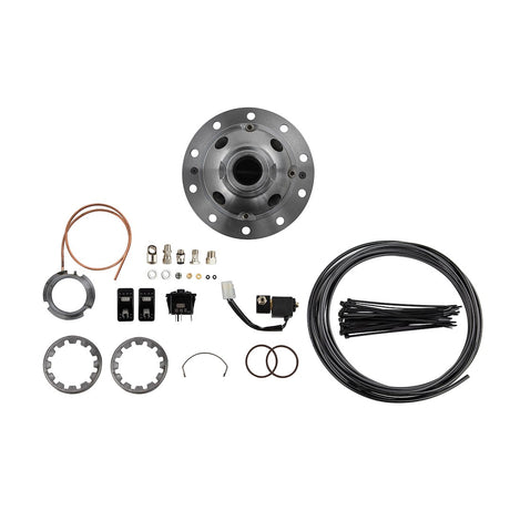 Arb Rd132 Differential Carrier||rd132_V2.Jpg||86||arbrd132||1298765