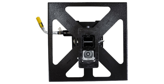 Product of Demco RV 8550046 Fixed 21000 Pound 4-Way Fifth Wheel Trailer Hitch 