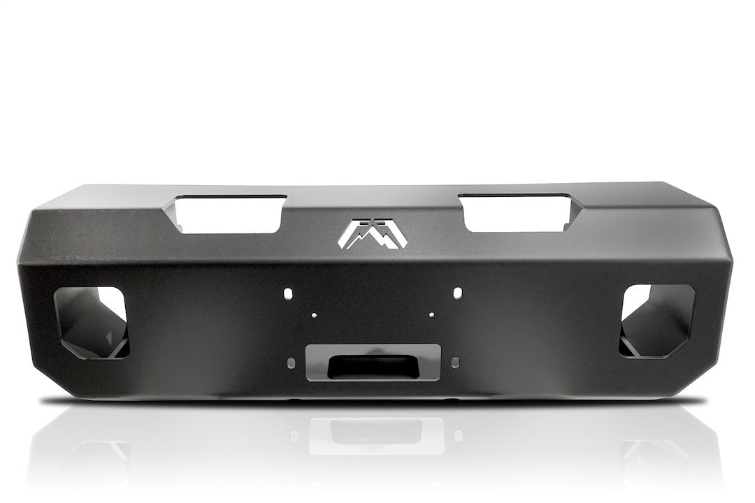 Fab Fours Kc20-N3761-1 Winch Mount||n3761_Frnt.Jpg||85||f66kc20n37611||1638885