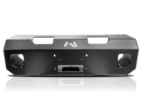 Fab Fours Kc20-N3761-1 Winch Mount||n3761_Frnt.Jpg||85||f66kc20n37611||1638885