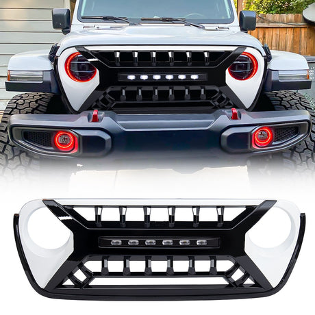 American Modified Amjpca00127 Grille||amjpca00127_01.Jpg||85||amdmjpca00127||2236315