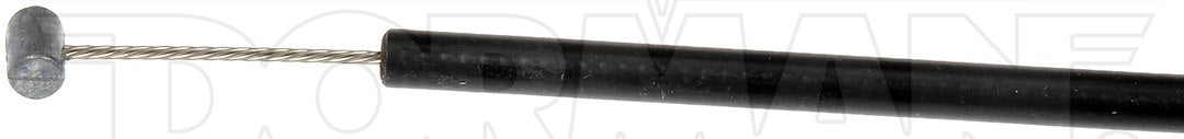 Dorman (Oe Solutions) 912-459 Hood Release Cable||912-459-005.Jpg||90||d18912459||1377703