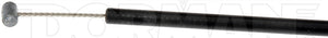 Dorman (Oe Solutions) 912-459 Hood Release Cable||912-459-005.Jpg||90||d18912459||1377703