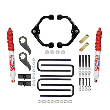 Product of Skyjacker Suspensions C20350PN Lift Kit Suspension 