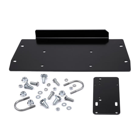 Product of Warn 102852 Winch Mount for 4500 To 5500 Pound Wincheses 