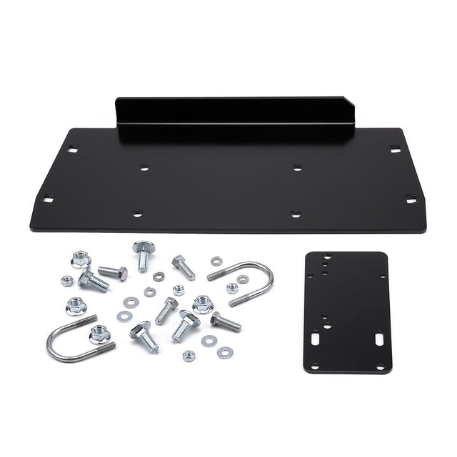 Product of Warn 102852 Winch Mount for 4500 To 5500 Pound Wincheses 
