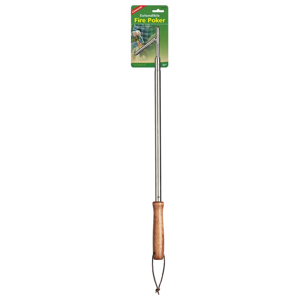 Product of Coghlan's 1577 Fire Poker
