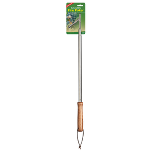 Product of Coghlan's 1577 Fire Poker