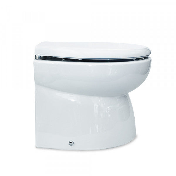 Product of Albin 07-04-016 Permanent Electric Toilet , 12.6 Inch 
