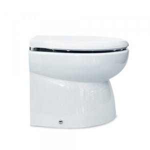 Product of Albin 07-04-016 Permanent Electric Toilet , 12.6 Inch 