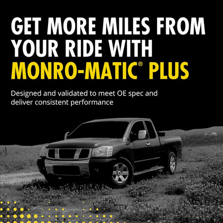 Product of Monroe 32265 Monro-Matic Plus ® Twin Tube Shock Absorber 
