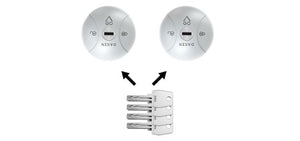 Holman 84001 Puck Lock Kit||84001.Jpg||85||k4784001||1692928