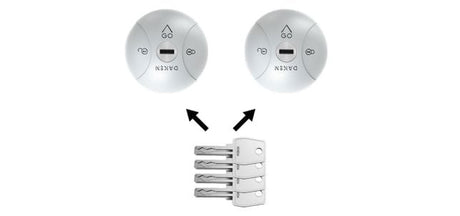 Holman 84001 Puck Lock Kit||84001.Jpg||85||k4784001||1692928