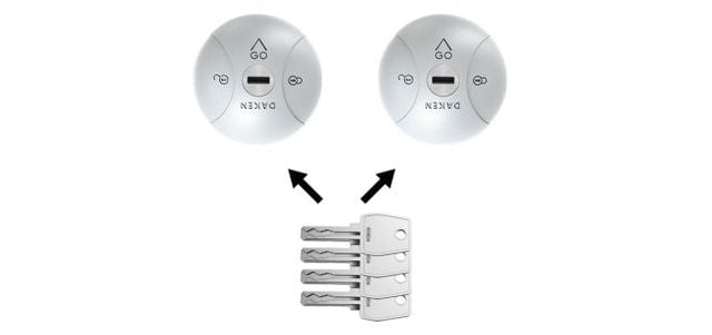 Holman 84001 Puck Lock Kit||84001.Jpg||85||k4784001||1692928