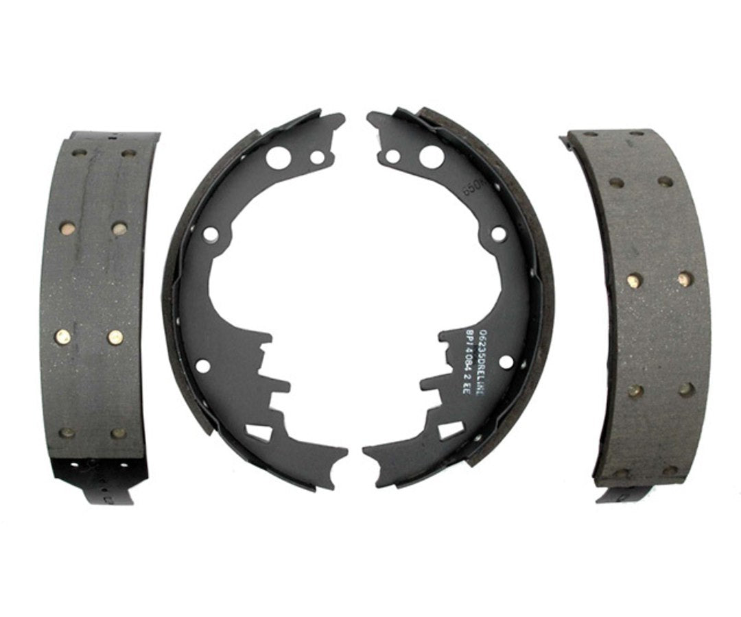 Raybestos Brakes 242pg Brake Shoe||||85||r53242pg||1914970