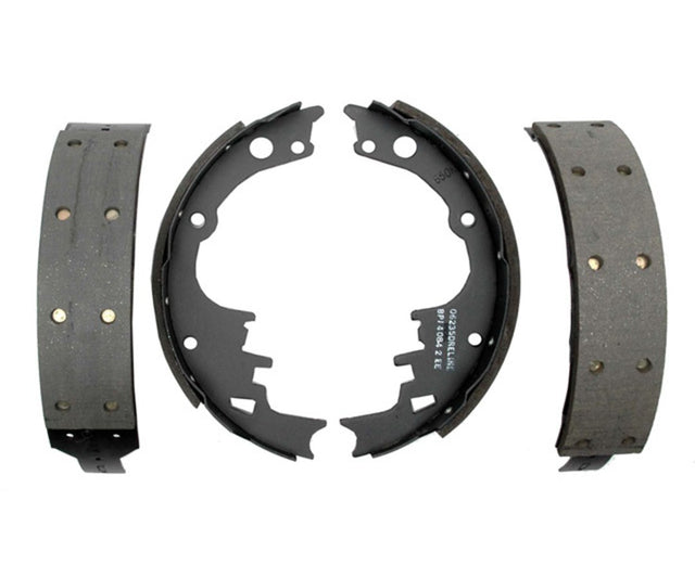 Raybestos Brakes 242pg Brake Shoe||||85||r53242pg||1914970