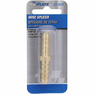 Tru Flate 21-433 Coupler Fitting||21-433_1.Jpg||86||t2f21433||2245857