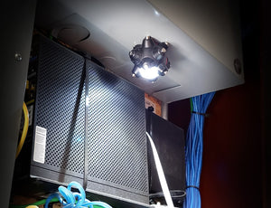 Stkr Concepts 00107 Flashlight||promine_Electrical.Jpg||95||s8k00107||1249321