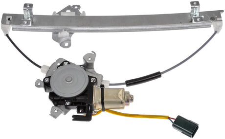 Dorman (Oe Solutions) 751-438 Window Regulator||751-438-52459-002.Jpg||86||d18751438||2244320