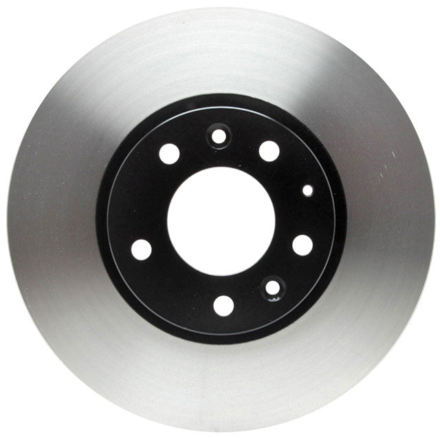 Product of Raybestos Brakes 680404 Specialty - Street Performance Plain Face 2-Piece Brake Rotor 