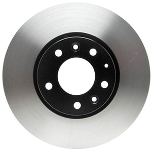 Product of Raybestos Brakes 680404 Specialty - Street Performance Plain Face 2-Piece Brake Rotor 