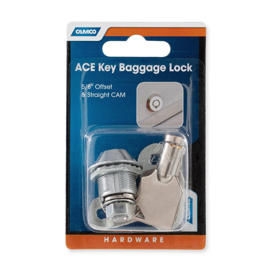 Product of Camco 44293 Lock Cylinder