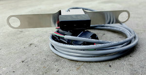 Wilco Off-Road Lpl1468 License Plate Light||lpl1468_2.Jpg||87||wlclpl1468||1068312