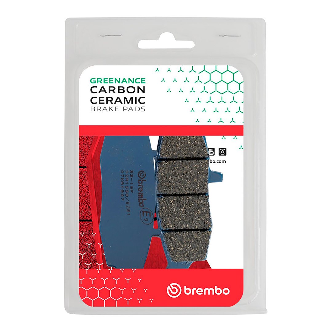 Brembo 07ka1907 Brake Pad||07ka1907_1.Jpg||86||brm07ka1907||2212890