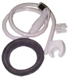 Product of Thetford 33226 Toilet Flush Hand Sprayer Kit
