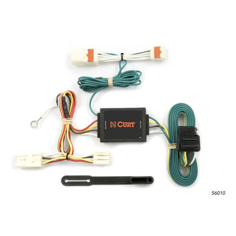 Curt 56010 Trailer Wiring Connector||56010_3008x1990_A.Jpg||85||c9356010||1415122