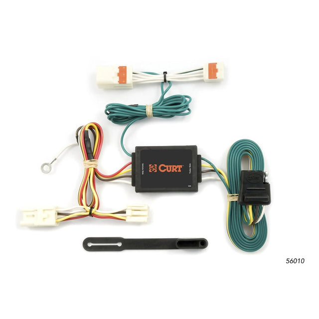 Curt 56010 Trailer Wiring Connector||56010_3008x1990_A.Jpg||85||c9356010||1415122