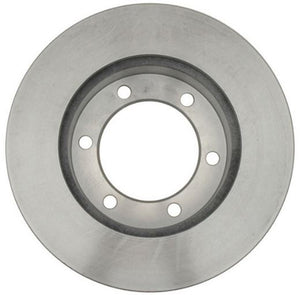 Product of Rotor Company SB96575 OEM OEM Brake Rotor 