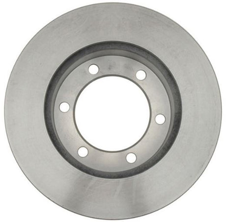 Product of Rotor Company SB96575 OEM OEM Brake Rotor 