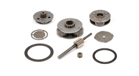Warn 100990 Winch Service Kit||100990.Jpg||85||w36100990||2473333